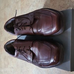 Johnston & Murphy Oxford Dress Shoes, Men's size 11.5M